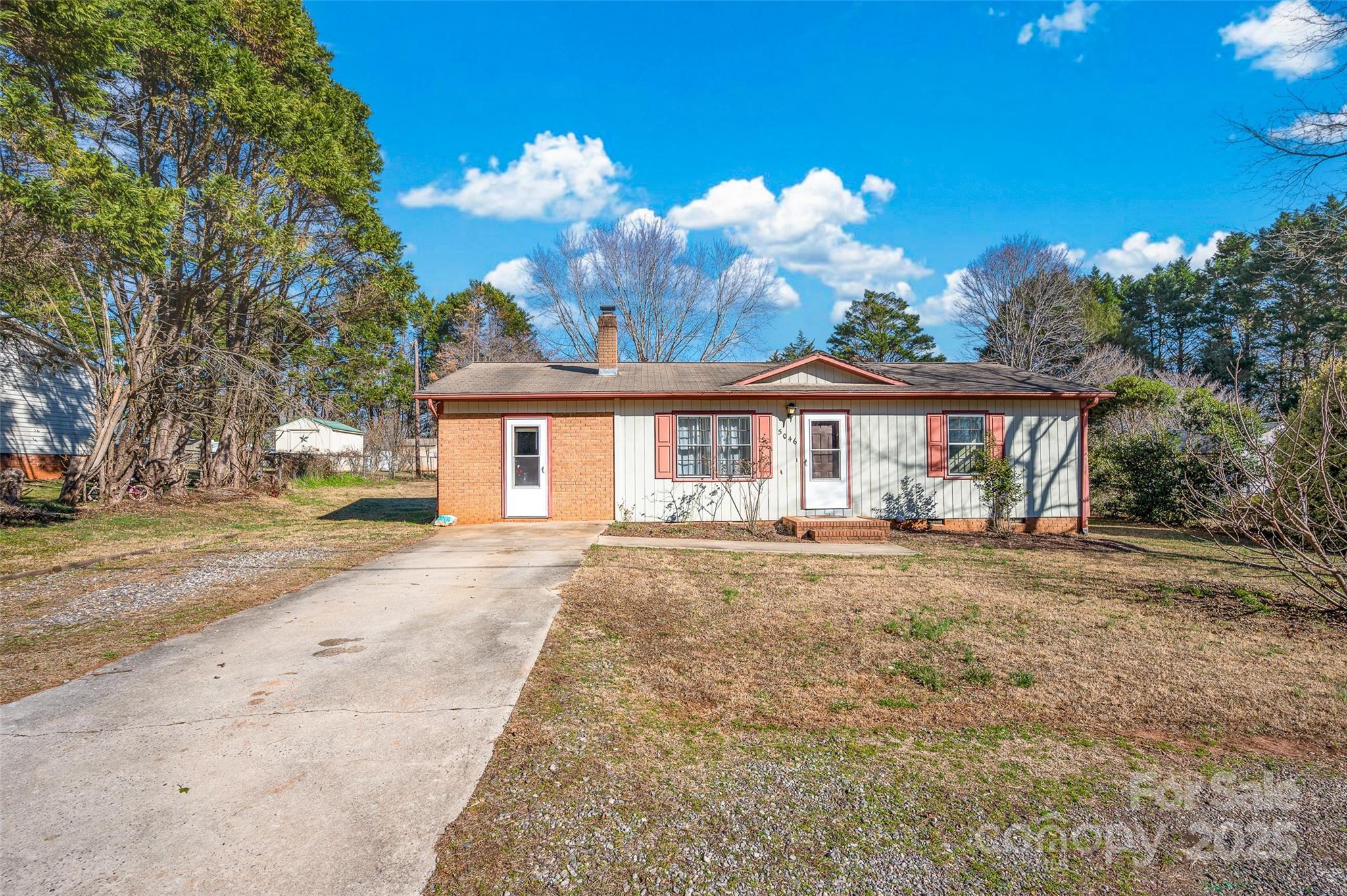 5046 Oxford School Road