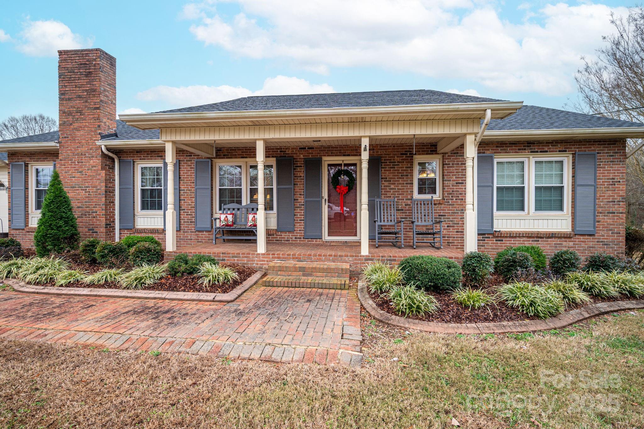 113 Old Stagecoach Road