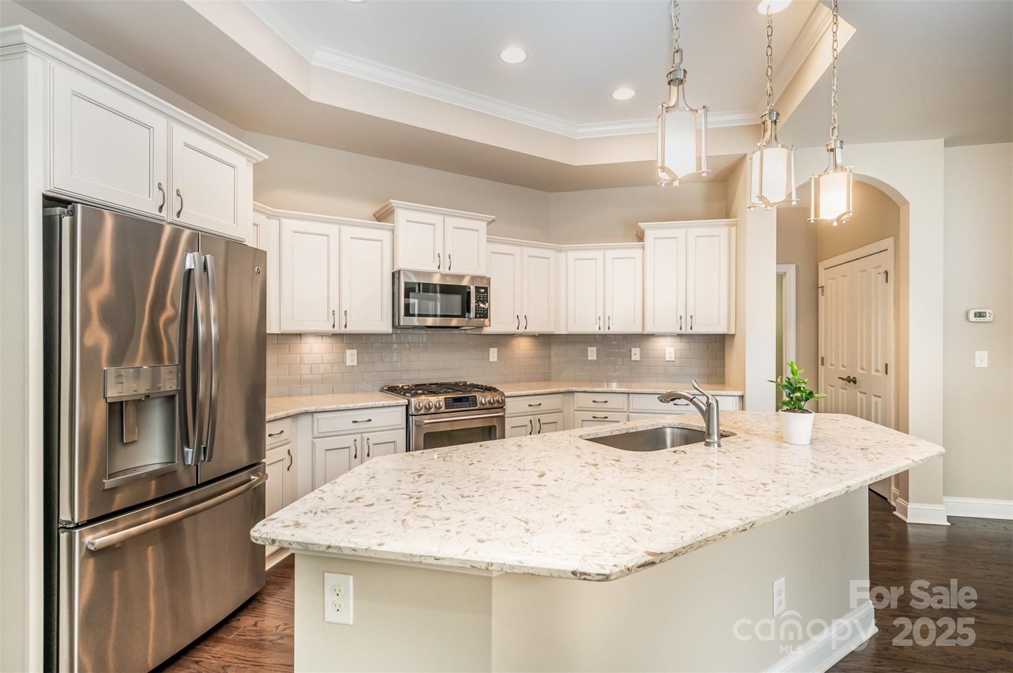 The Courtyards at Emerald Lake - Residential