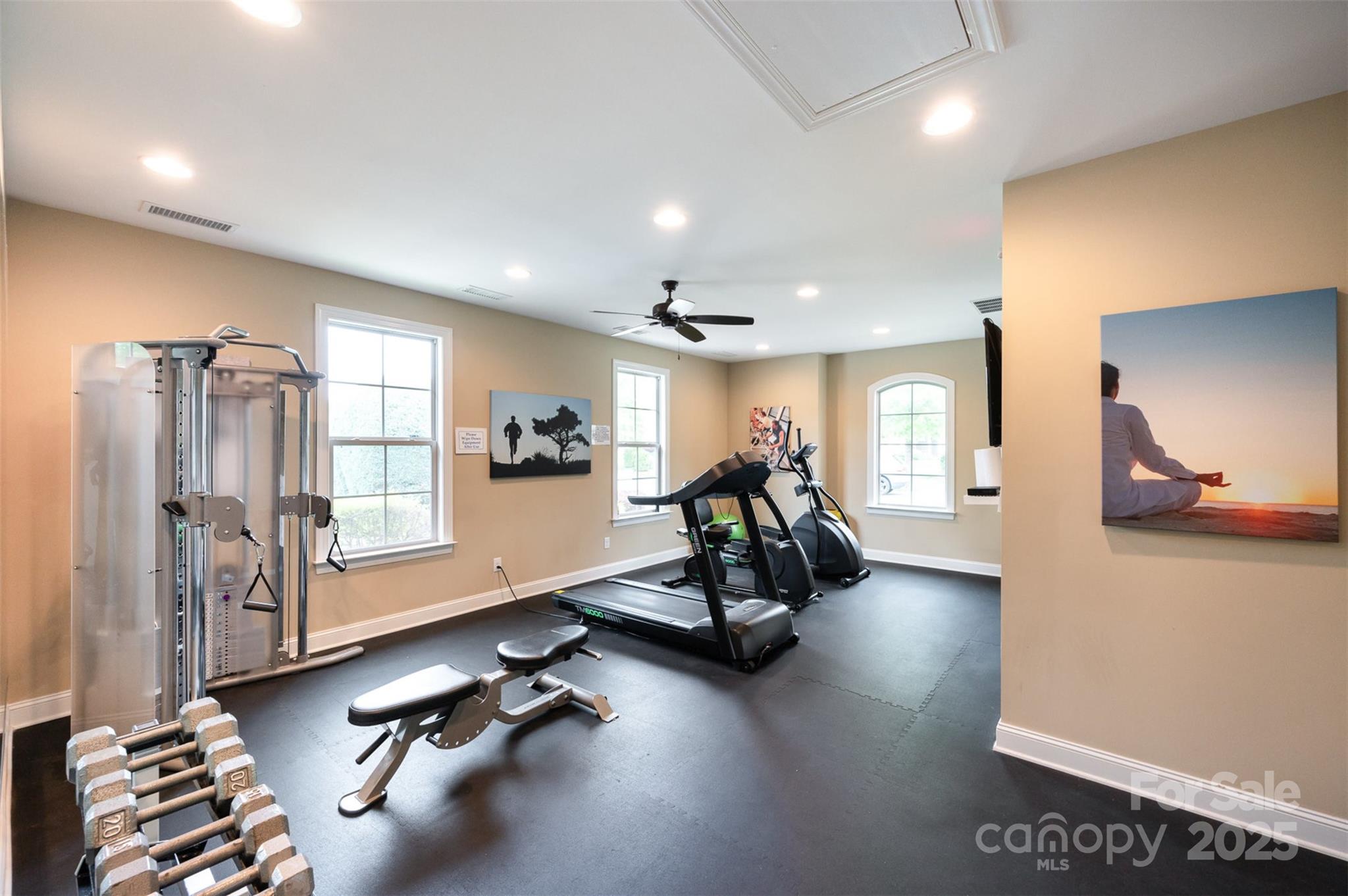 The Courtyards at Emerald Lake - Residential