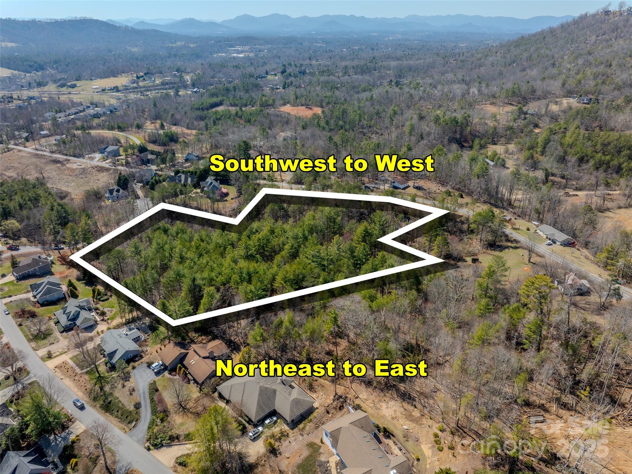 84 Union Chapel Road