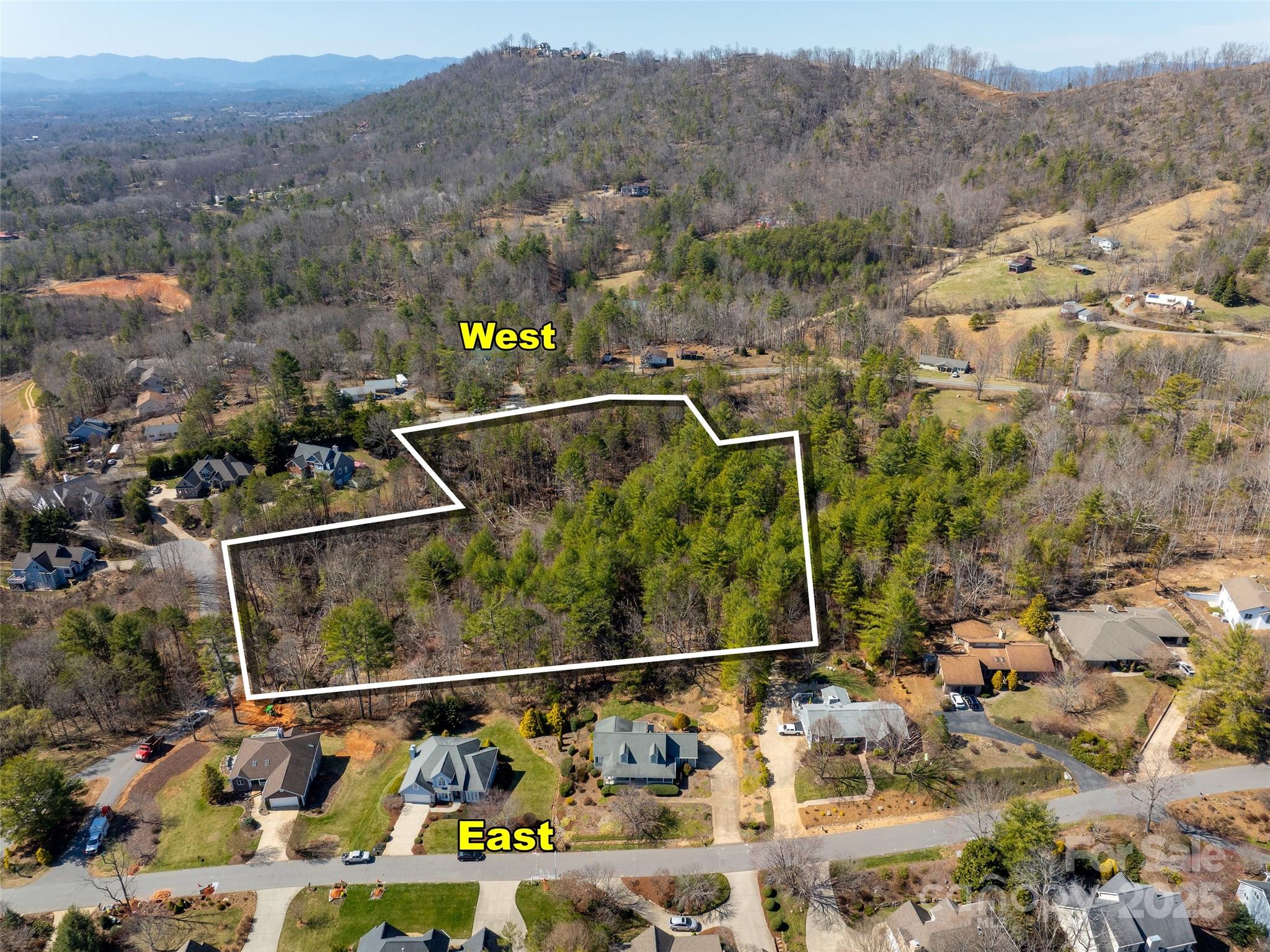 84 Union Chapel Road