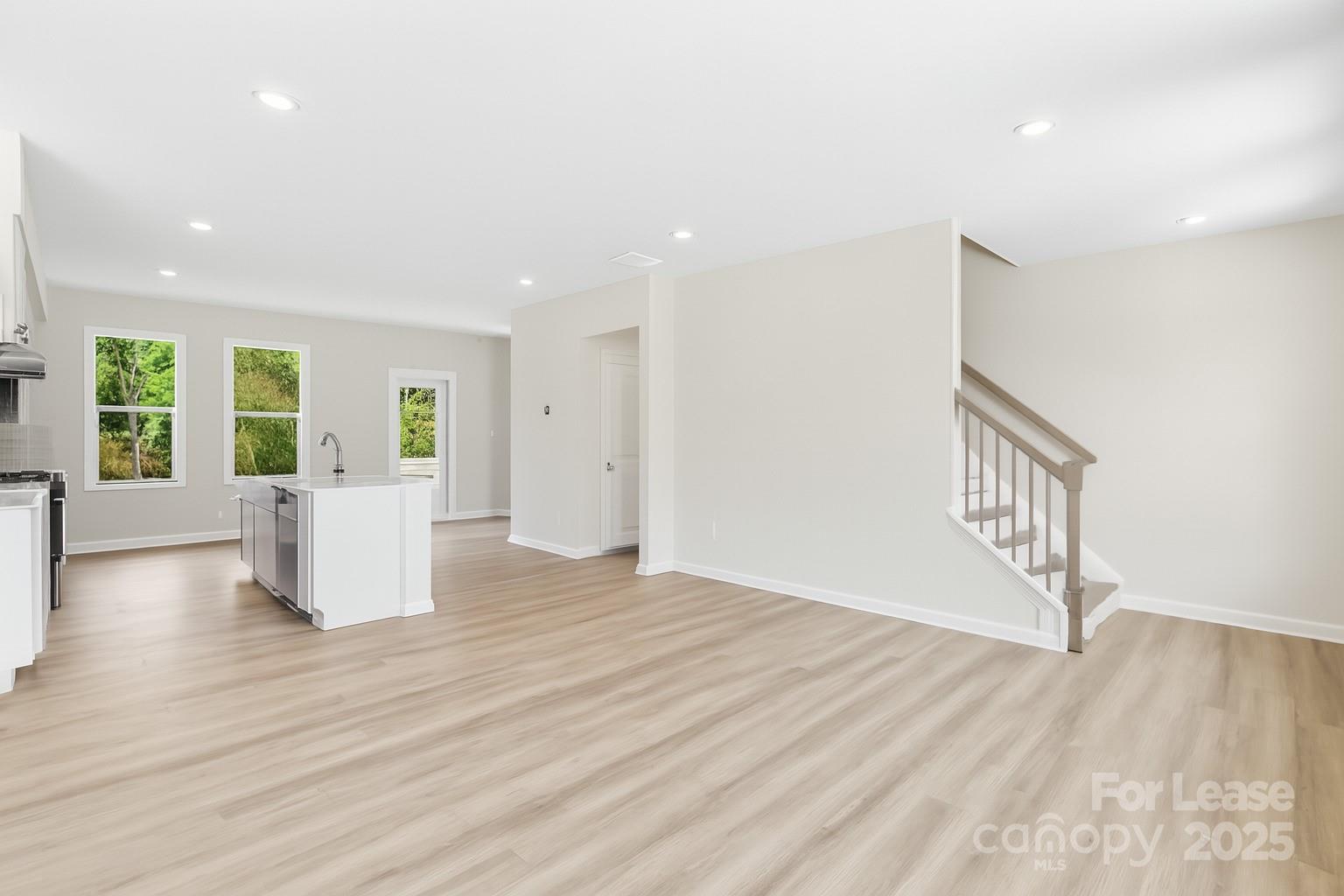 Villages at Beachmont - Residential Lease