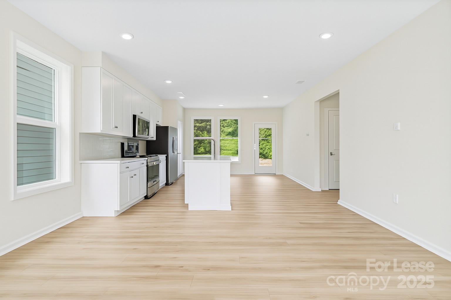 Villages at Beachmont - Residential Lease