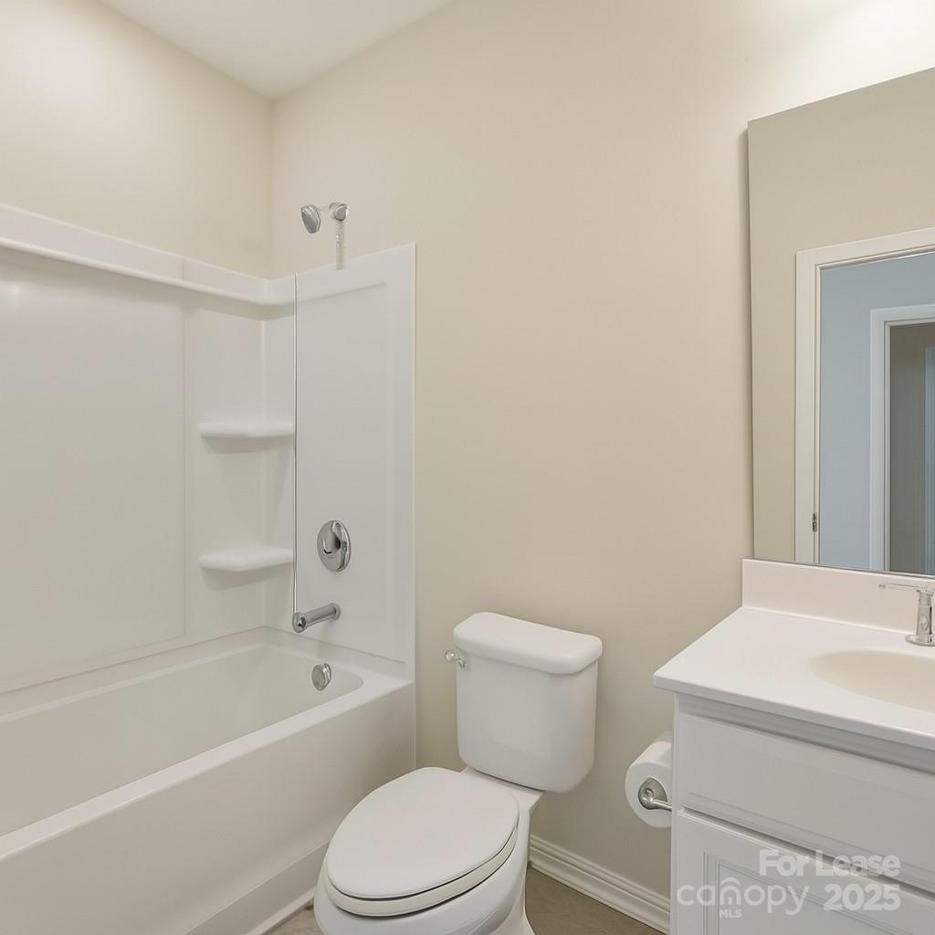 Villages at Beachmont - Residential Lease