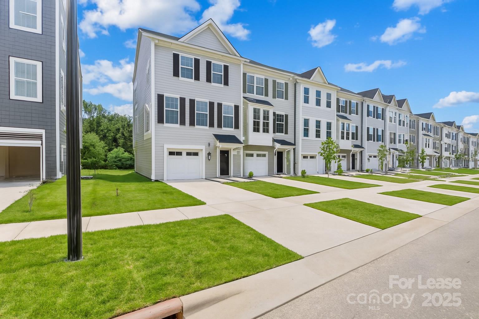 Villages at Beachmont - Residential Lease