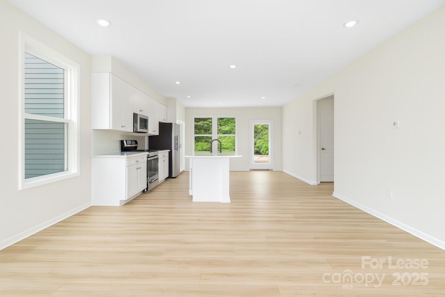 Villages at Beachmont - Residential Lease