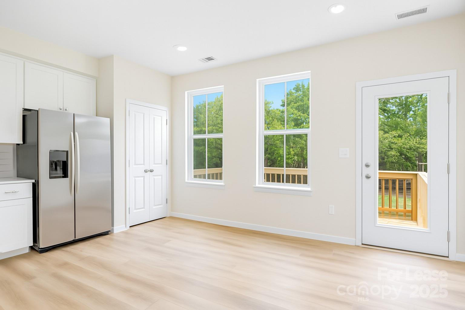 Villages at Beachmont - Residential Lease