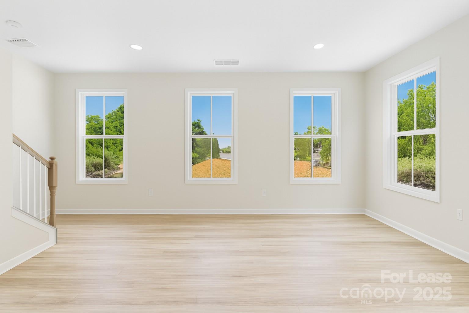 Villages at Beachmont - Residential Lease