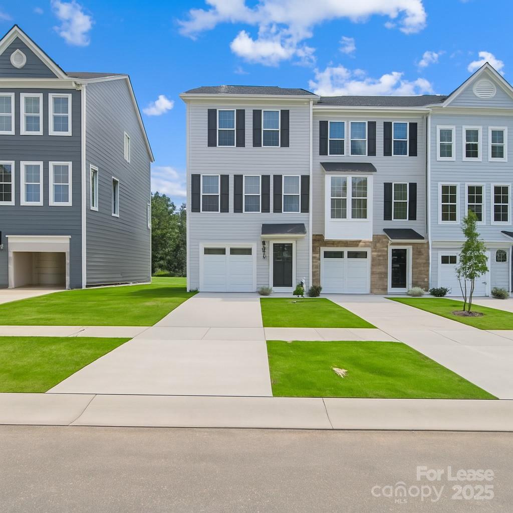 Villages at Beachmont - Residential Lease