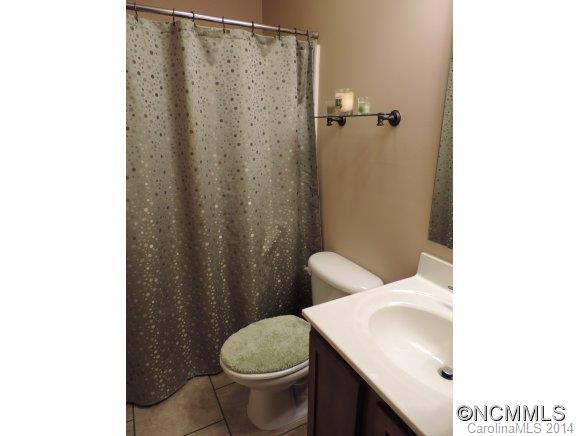 Addison Creek - Residential