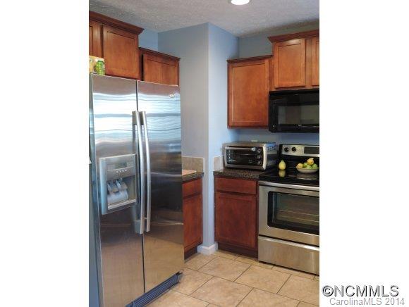 Addison Creek - Residential