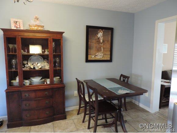 Addison Creek - Residential