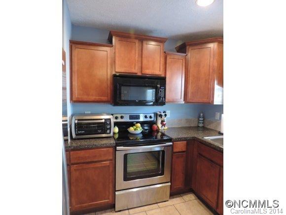 Addison Creek - Residential