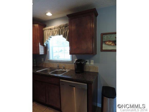 Addison Creek - Residential