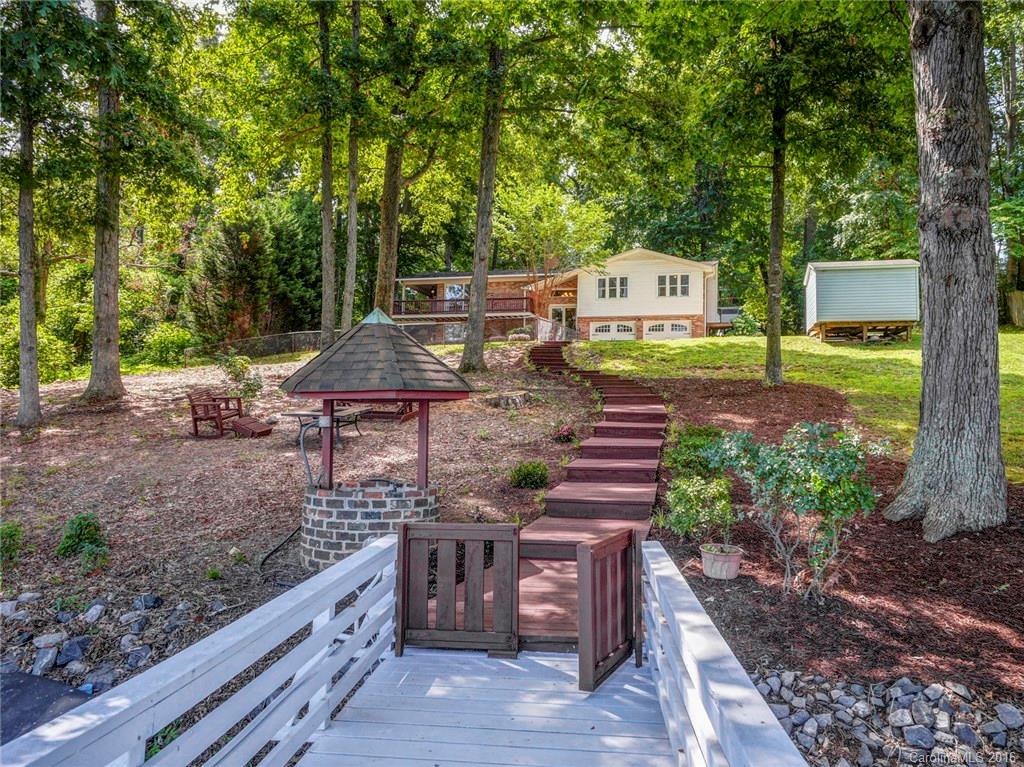 Shady Cove - Residential