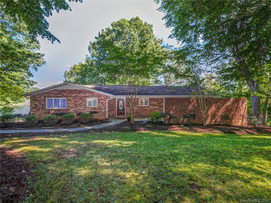 Shady Cove - Residential