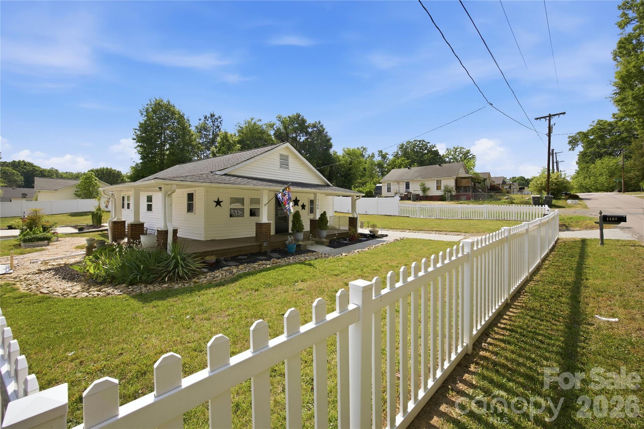 East Lake View - Residential
