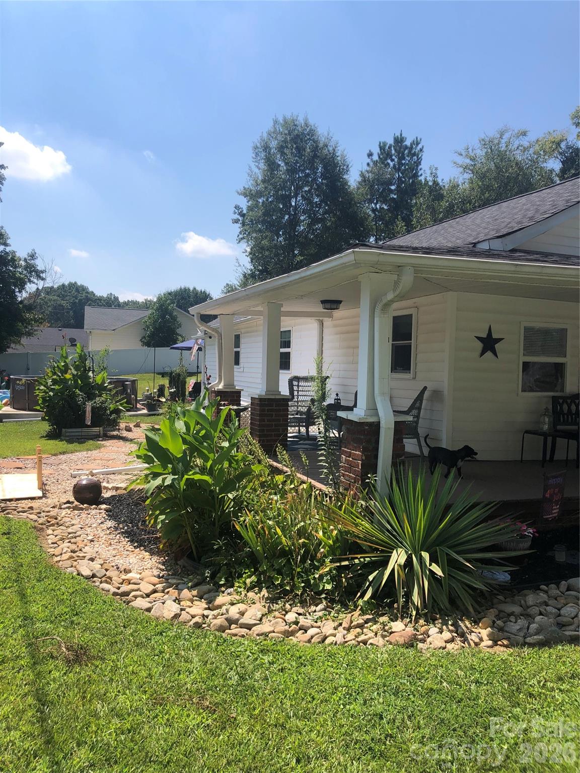 East Lake View - Residential