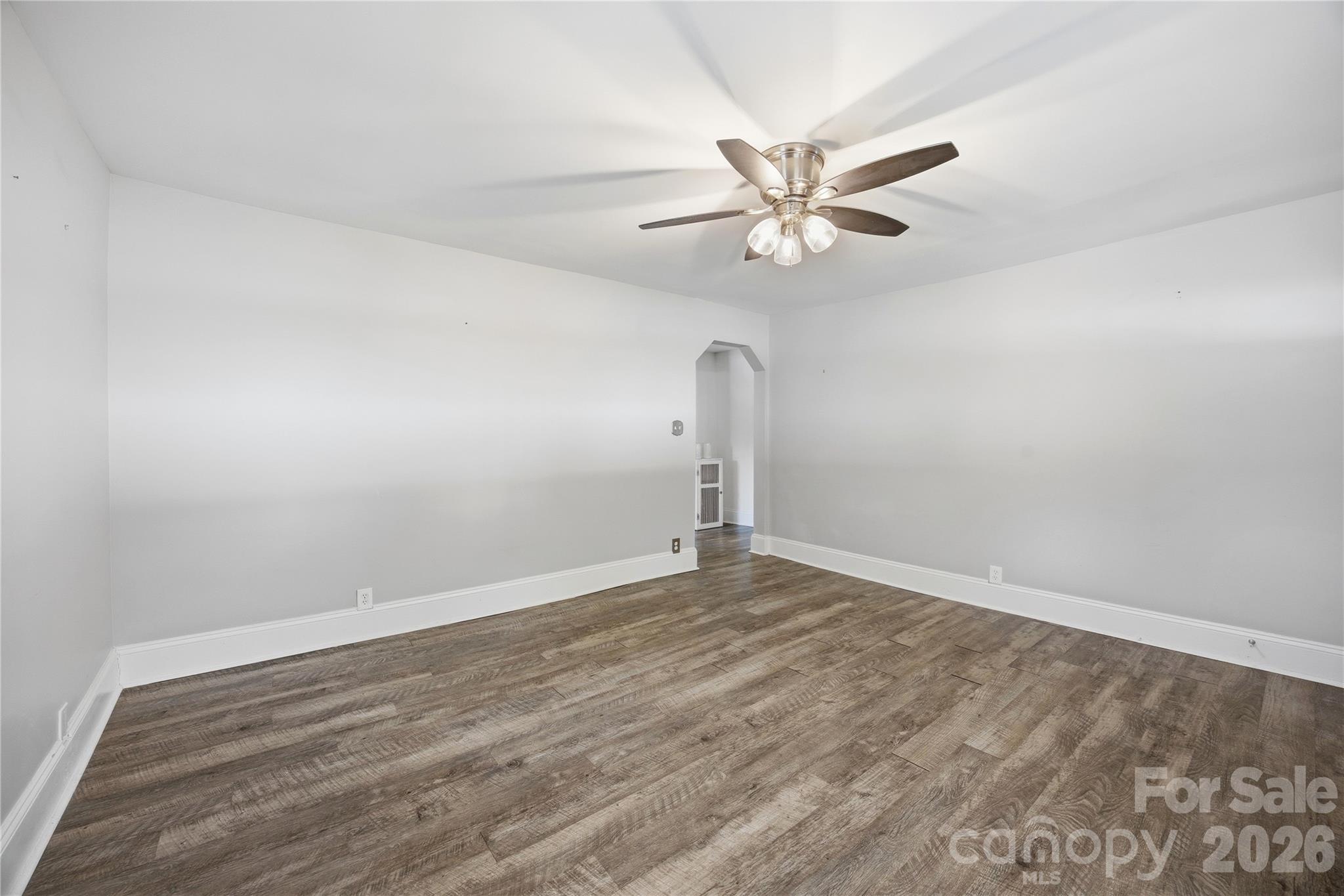 East Lake View - Residential