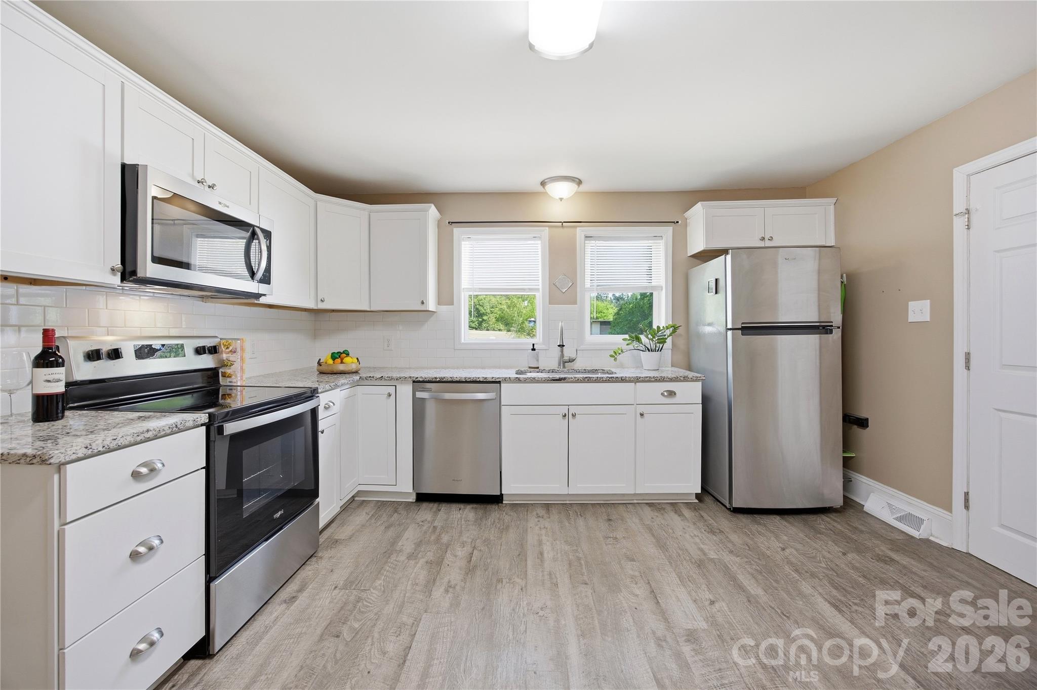 East Lake View - Residential