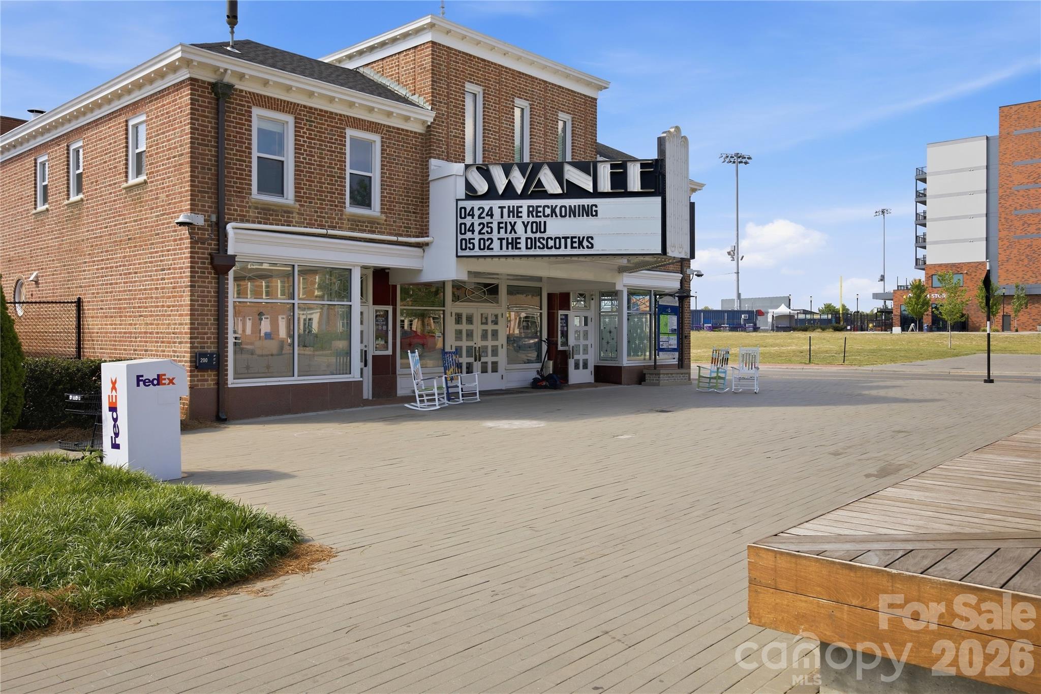 East Lake View - Residential