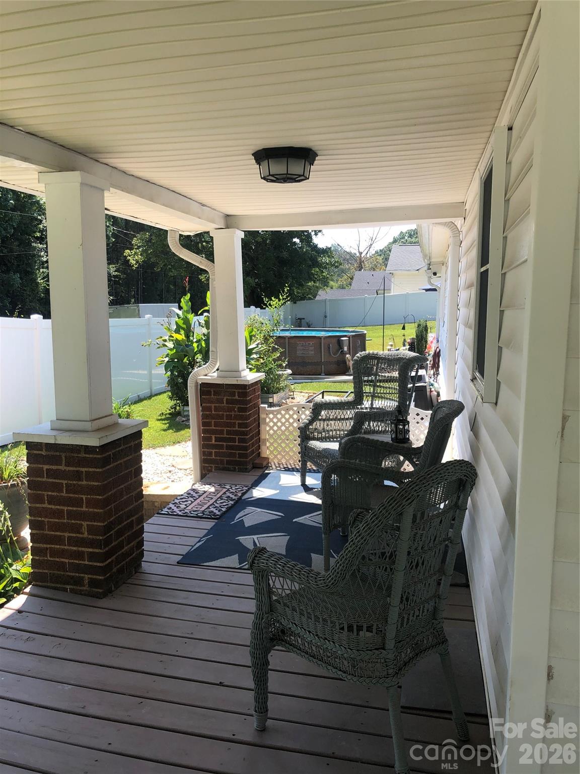 East Lake View - Residential