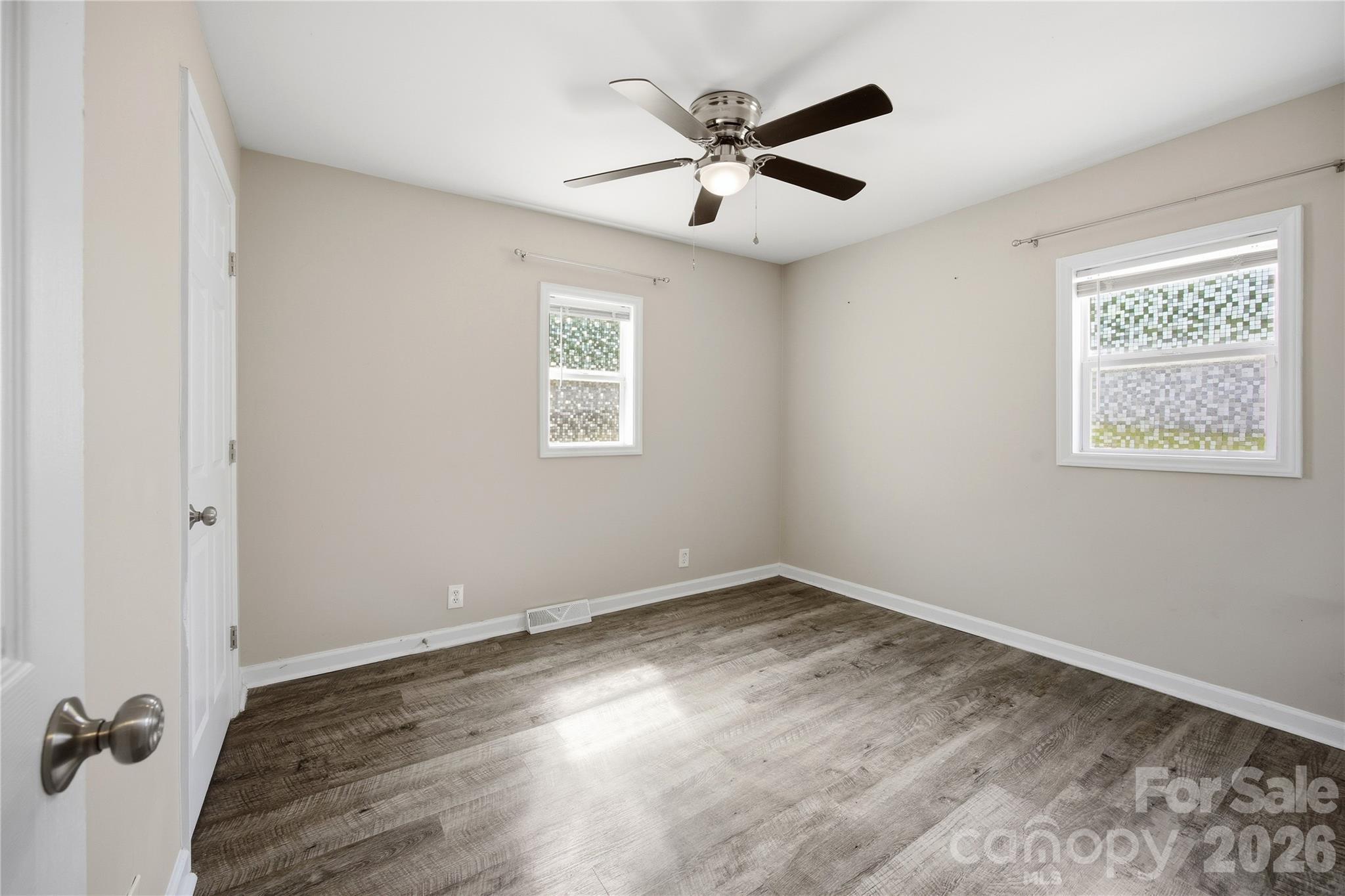 East Lake View - Residential