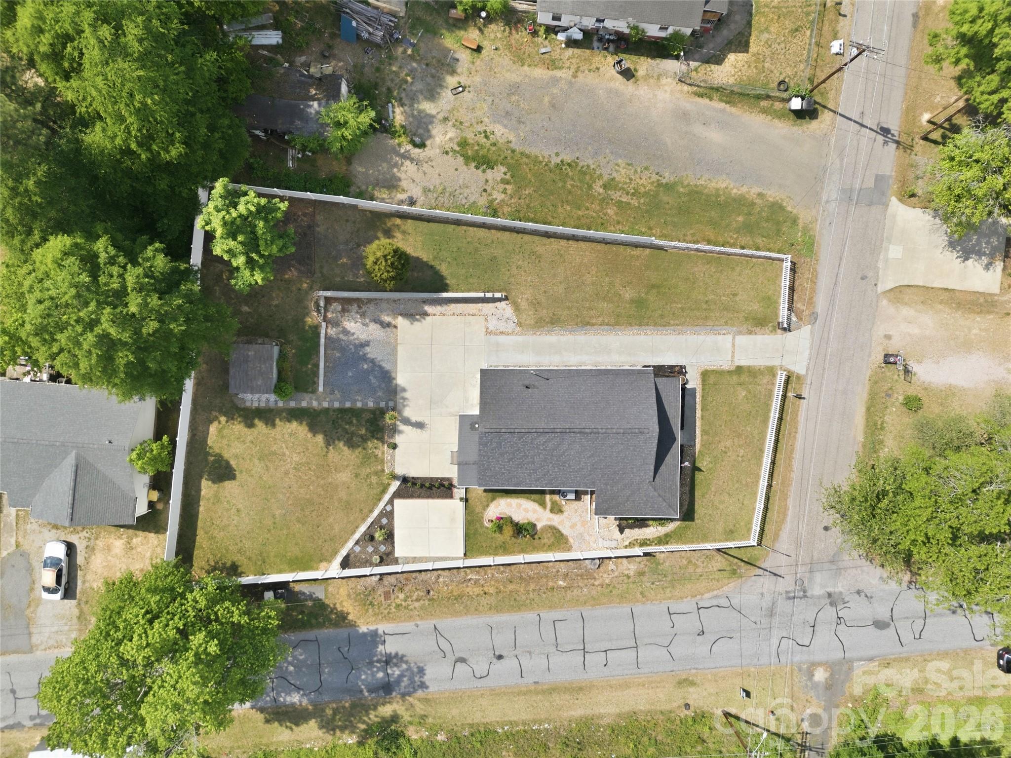East Lake View - Residential