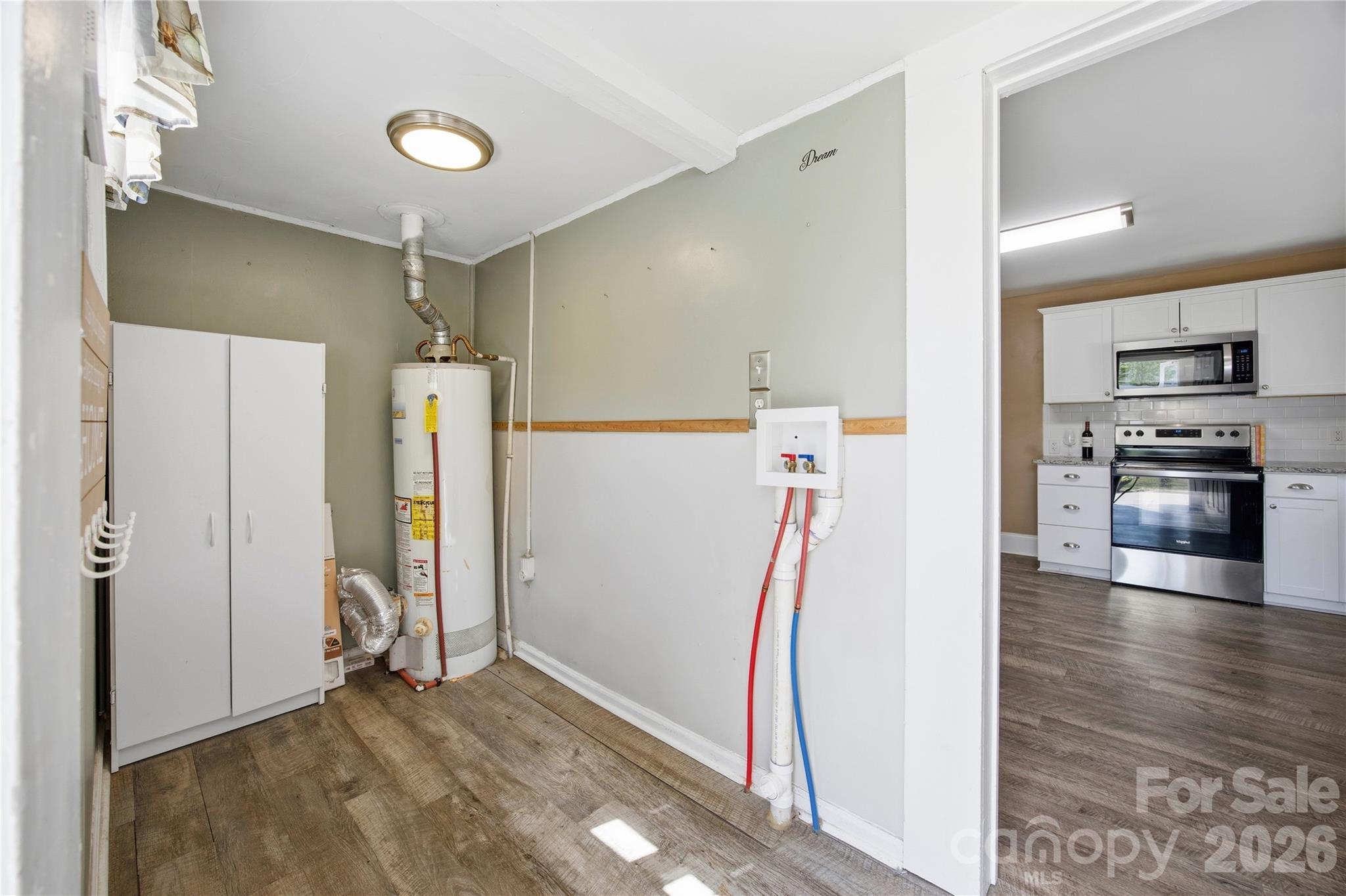 East Lake View - Residential