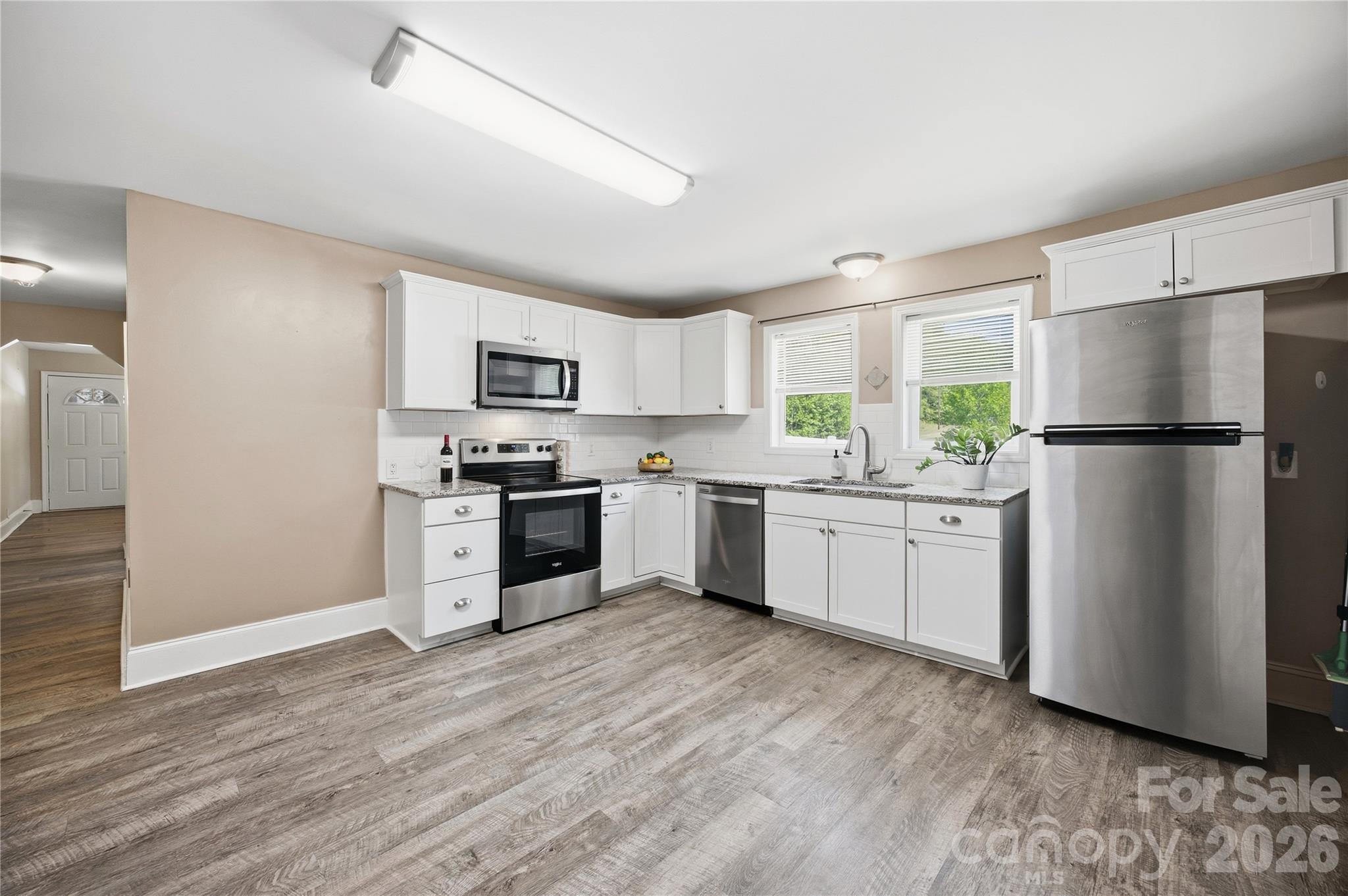 East Lake View - Residential