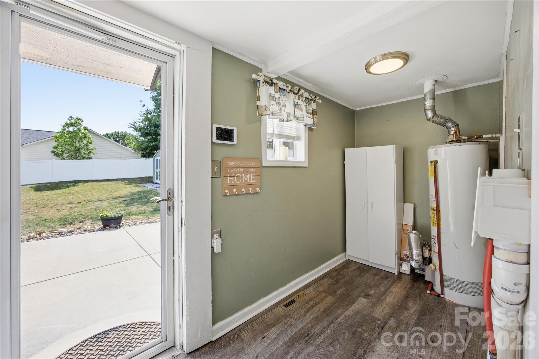 East Lake View - Residential