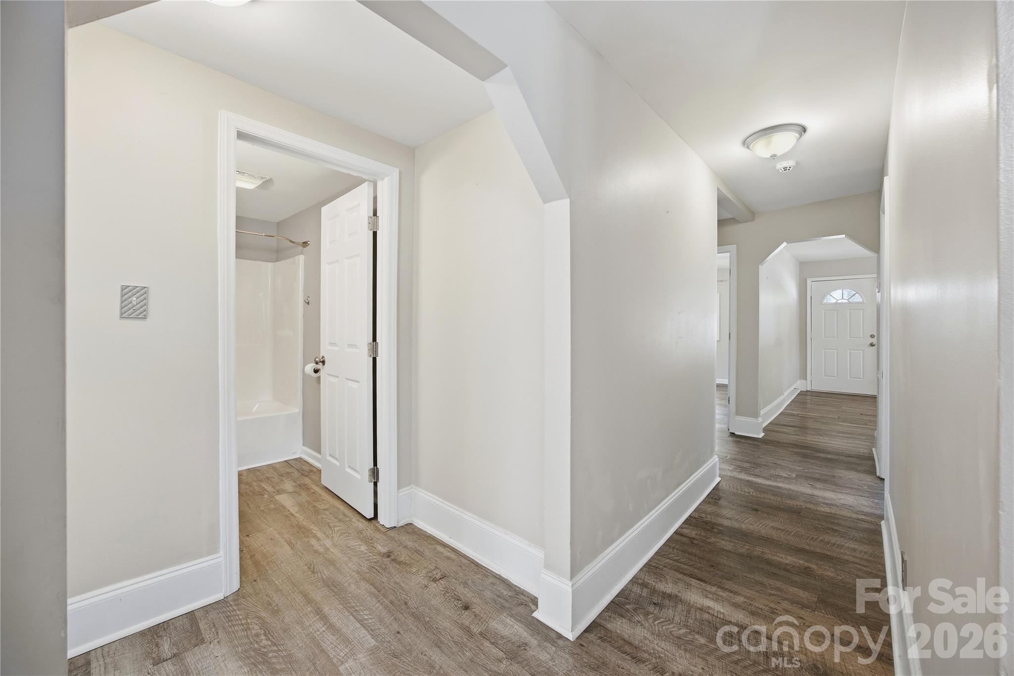 East Lake View - Residential