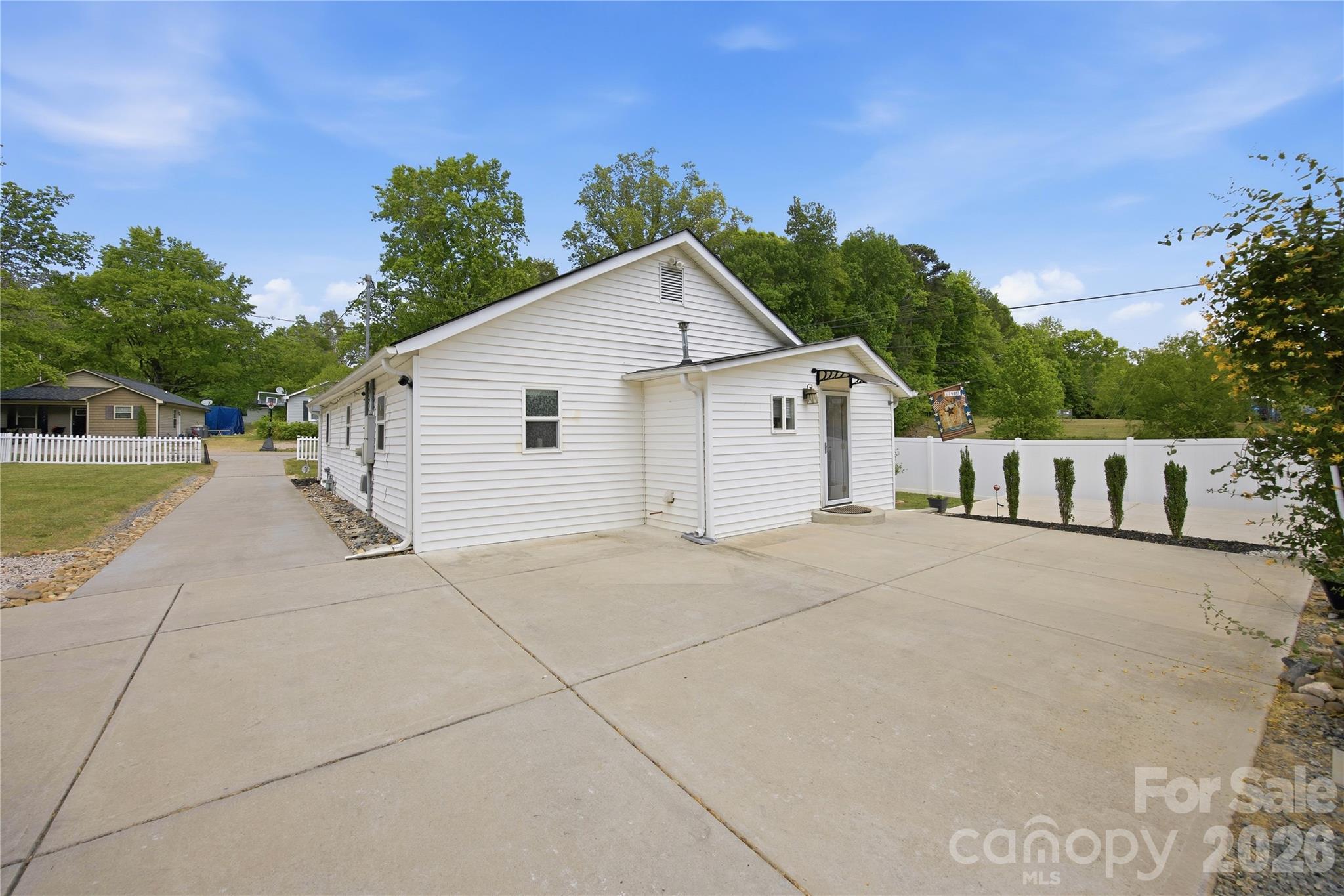 East Lake View - Residential