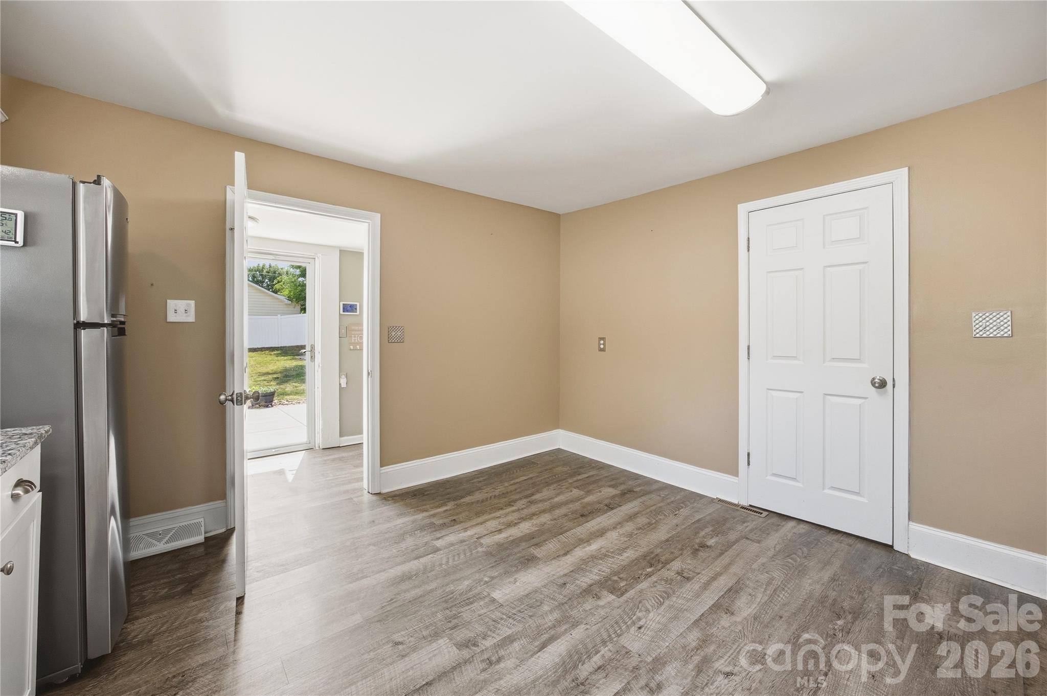 East Lake View - Residential