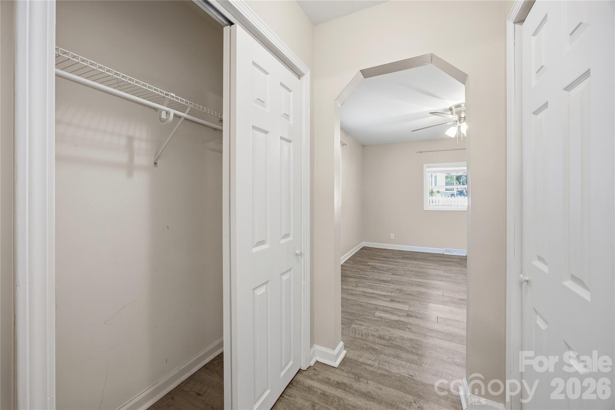 East Lake View - Residential
