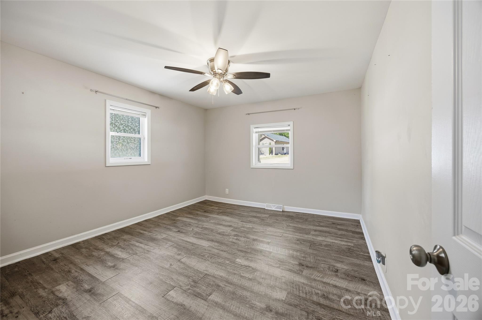 East Lake View - Residential