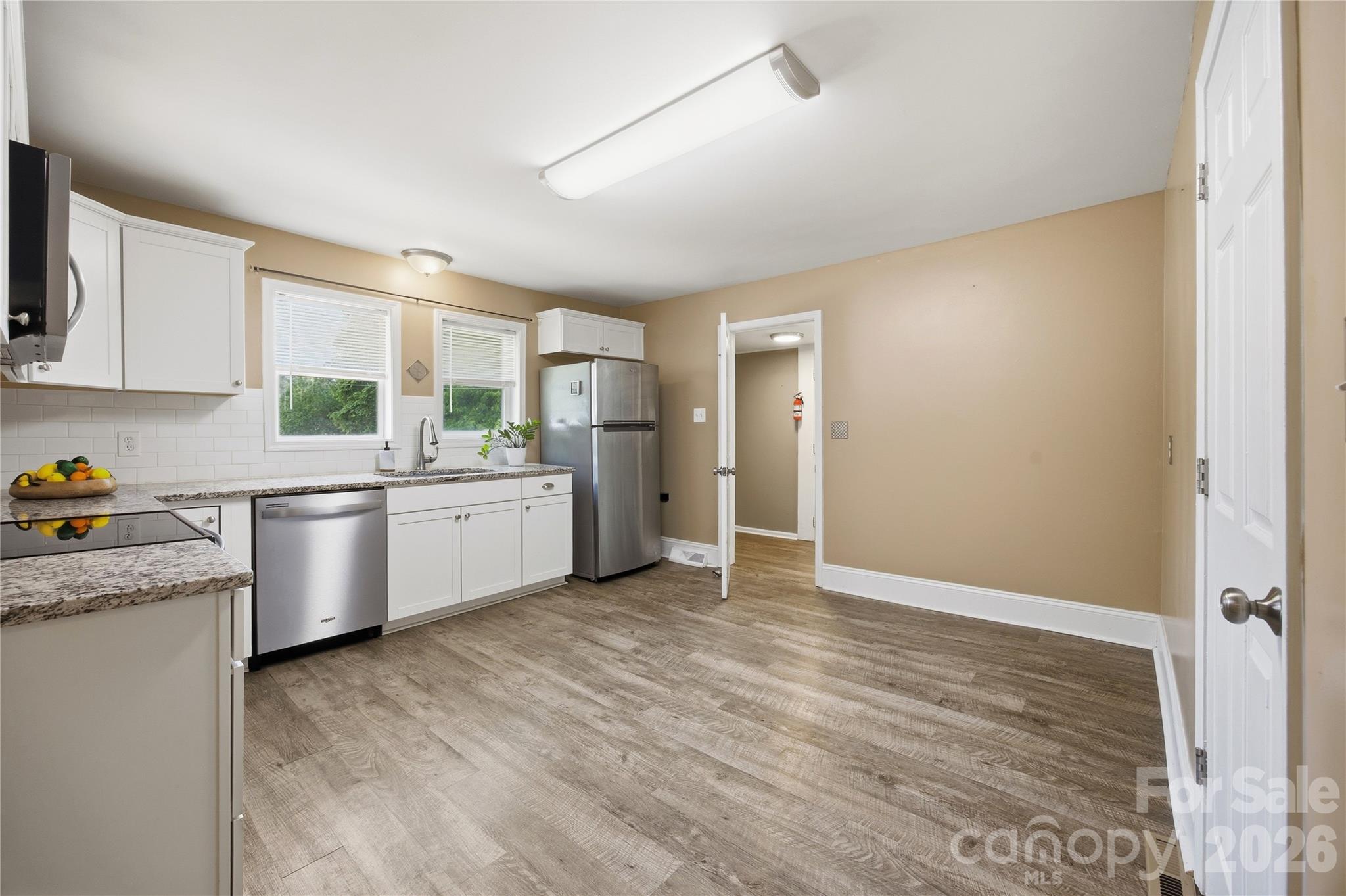 East Lake View - Residential