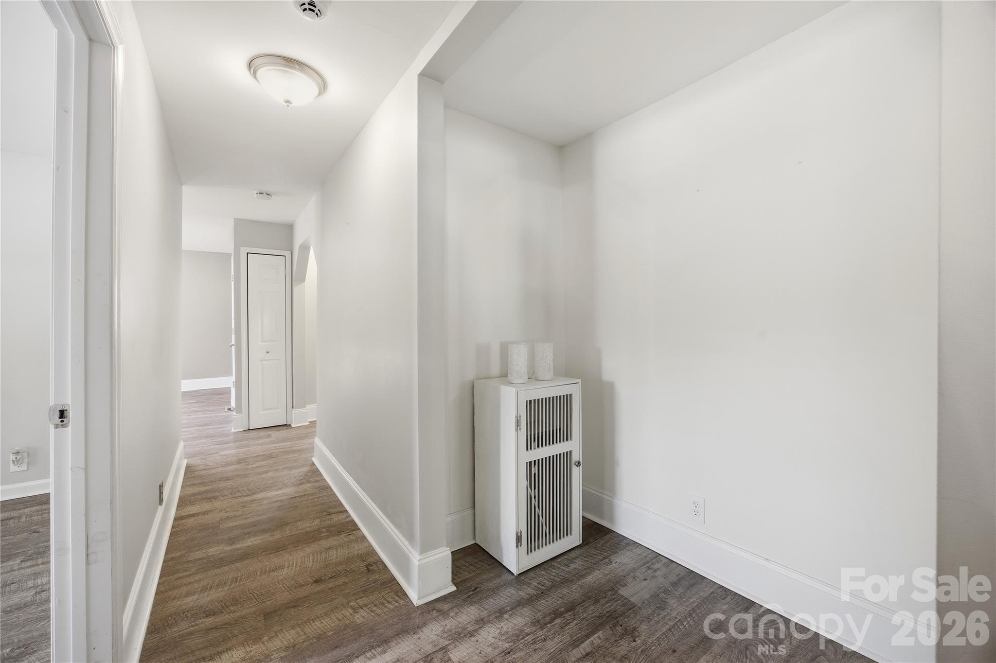 East Lake View - Residential