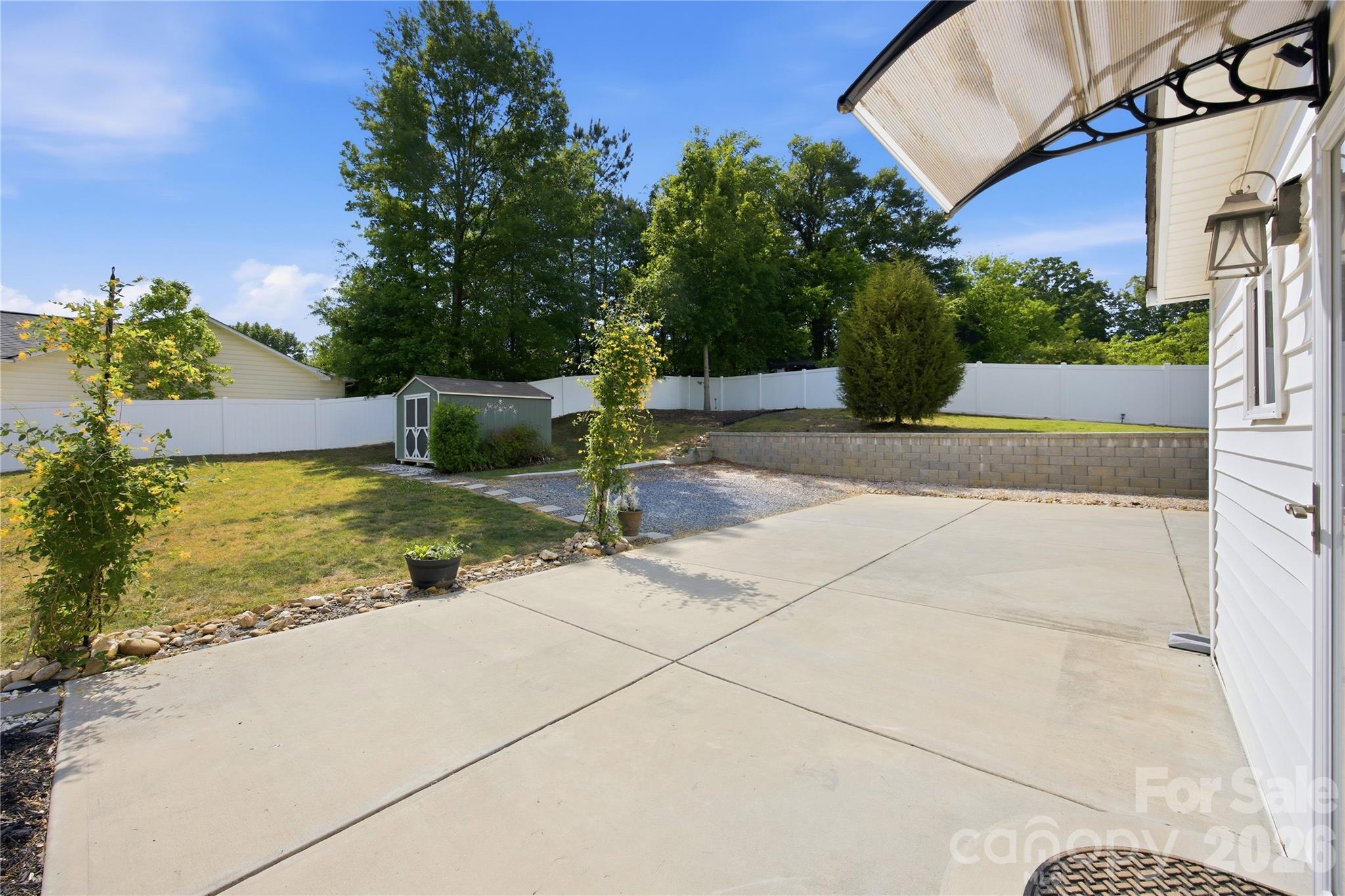East Lake View - Residential