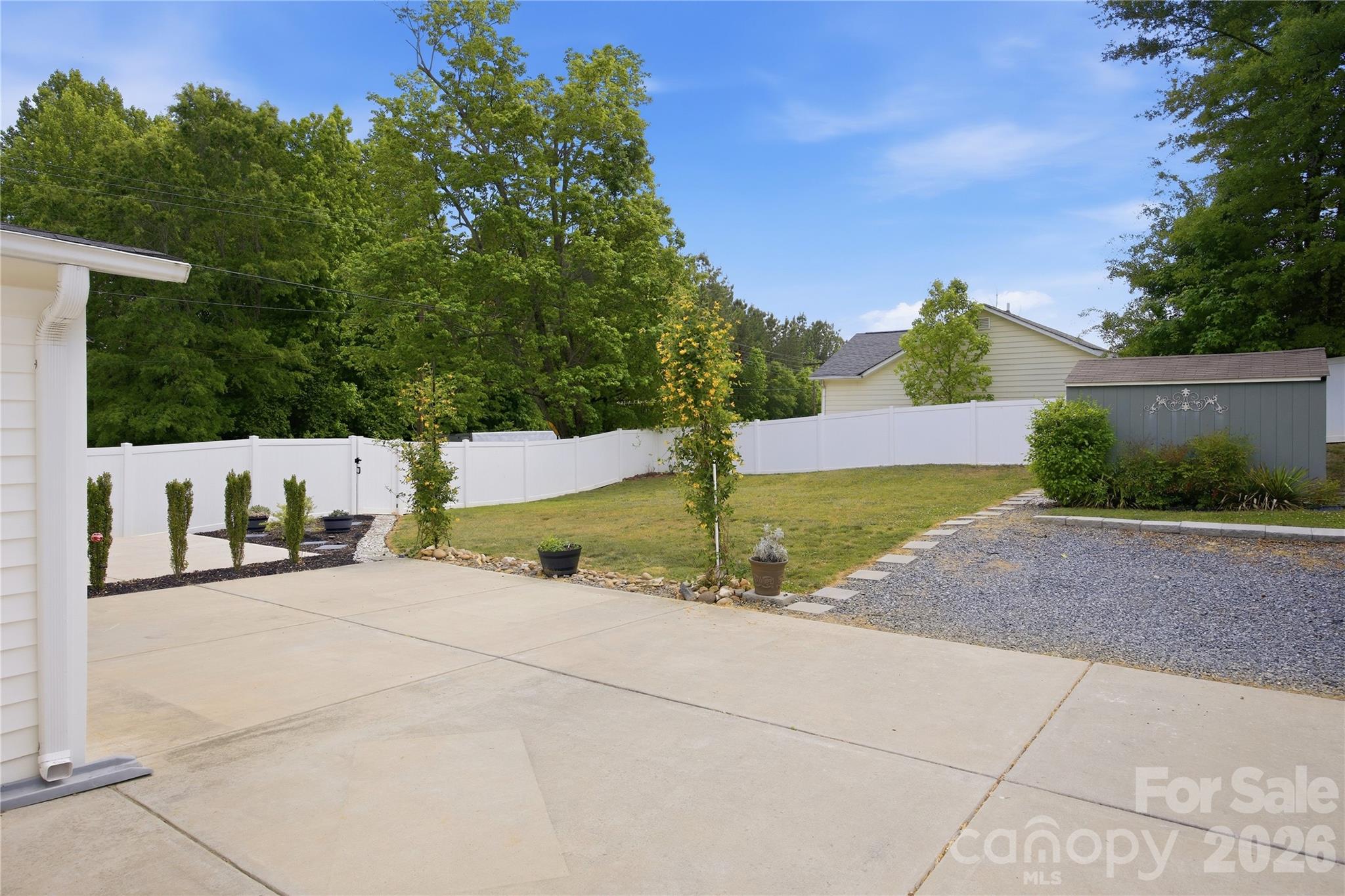 East Lake View - Residential