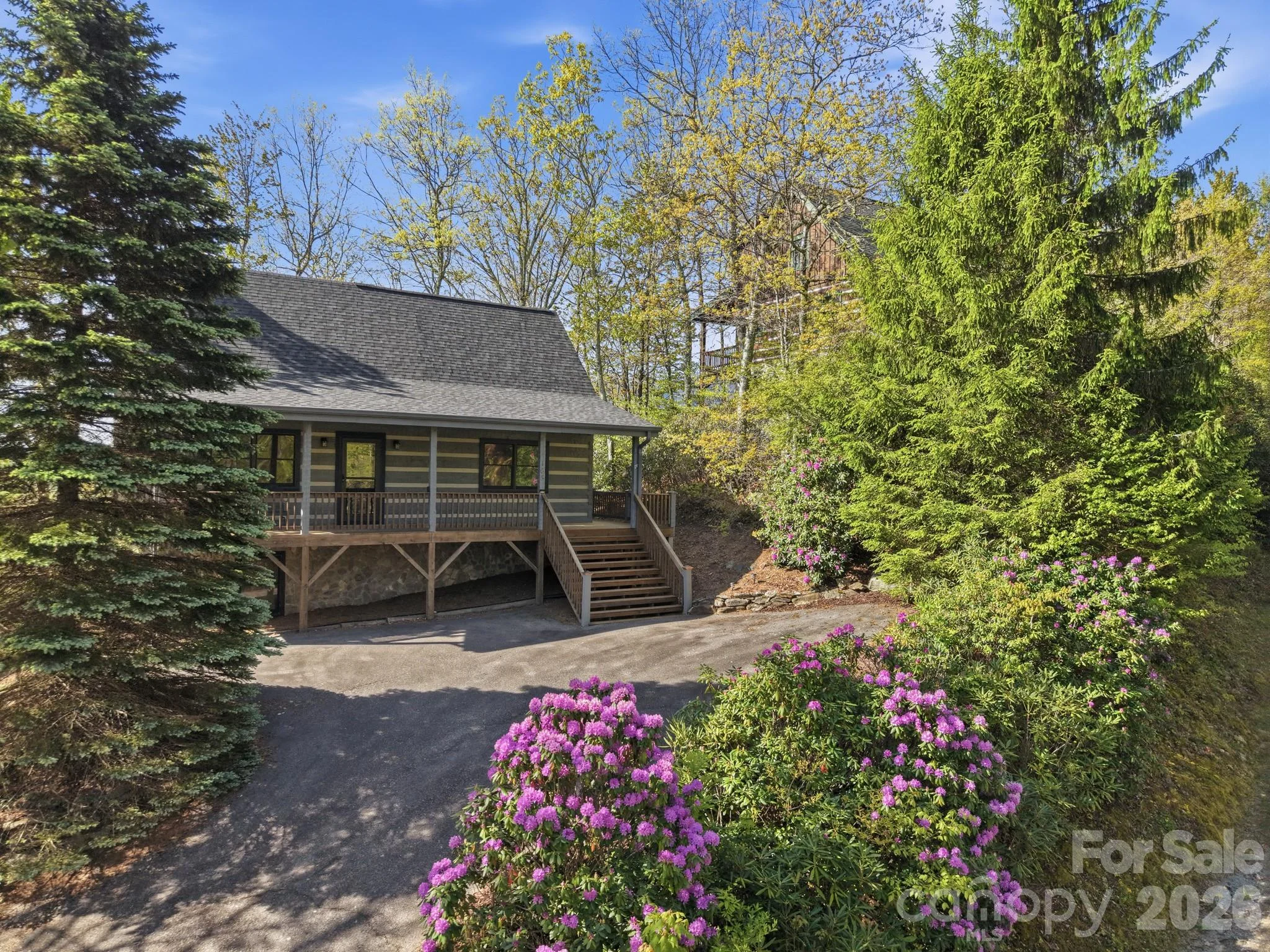 165 Little Boulder Lane, Seven Devils, NC, 28604