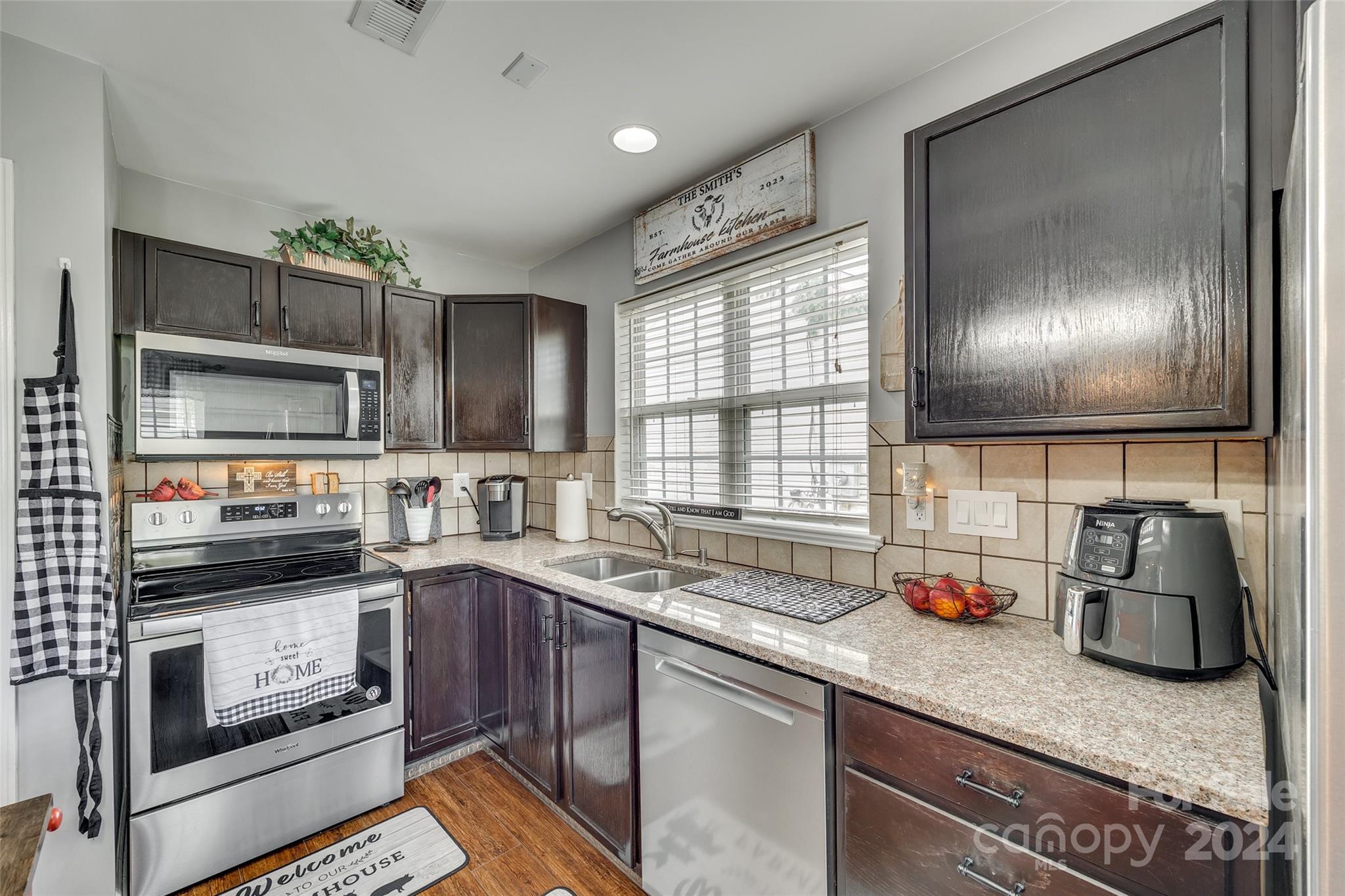 Bristol Park - Residential