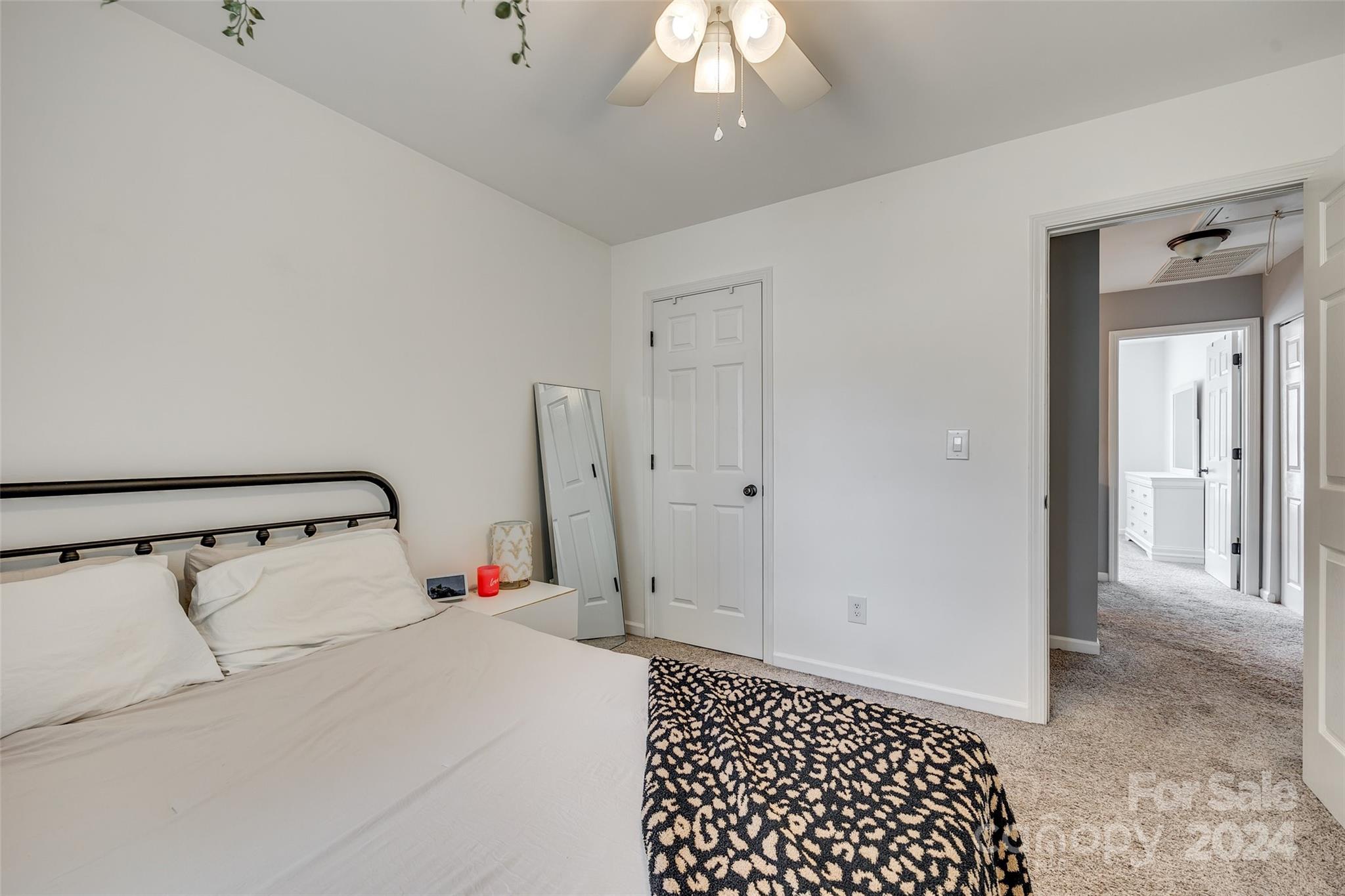 Bristol Park - Residential