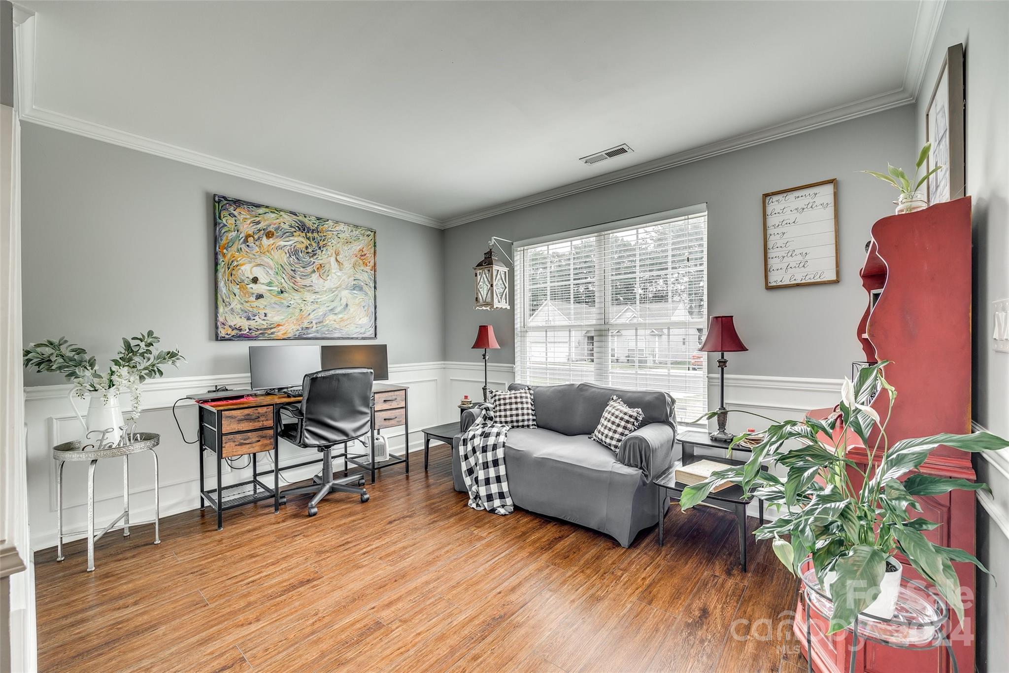 Bristol Park - Residential