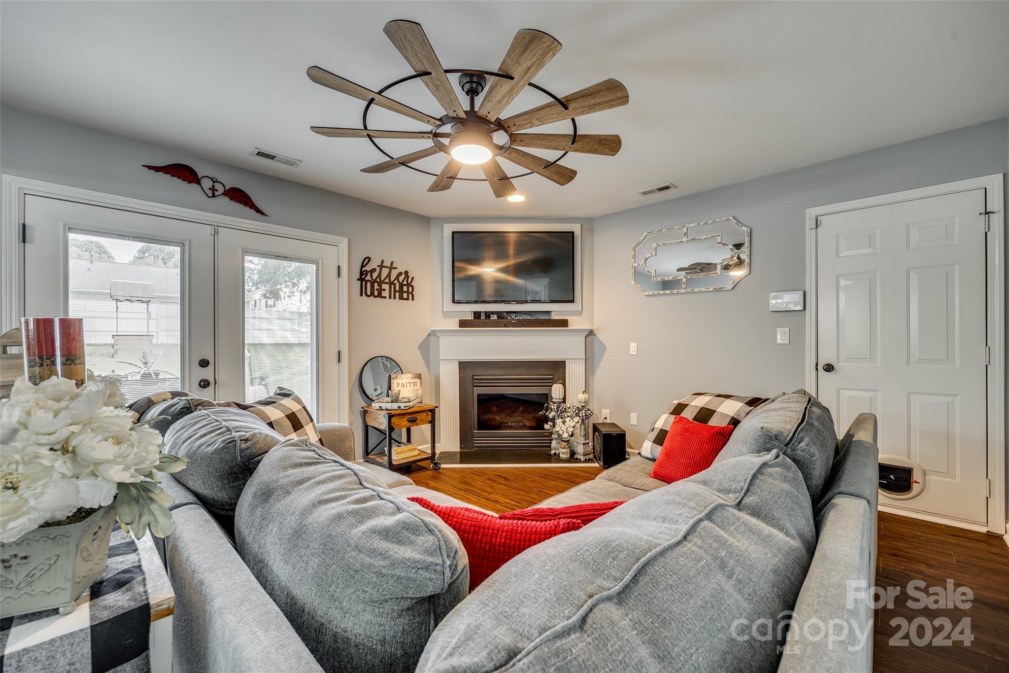 Bristol Park - Residential