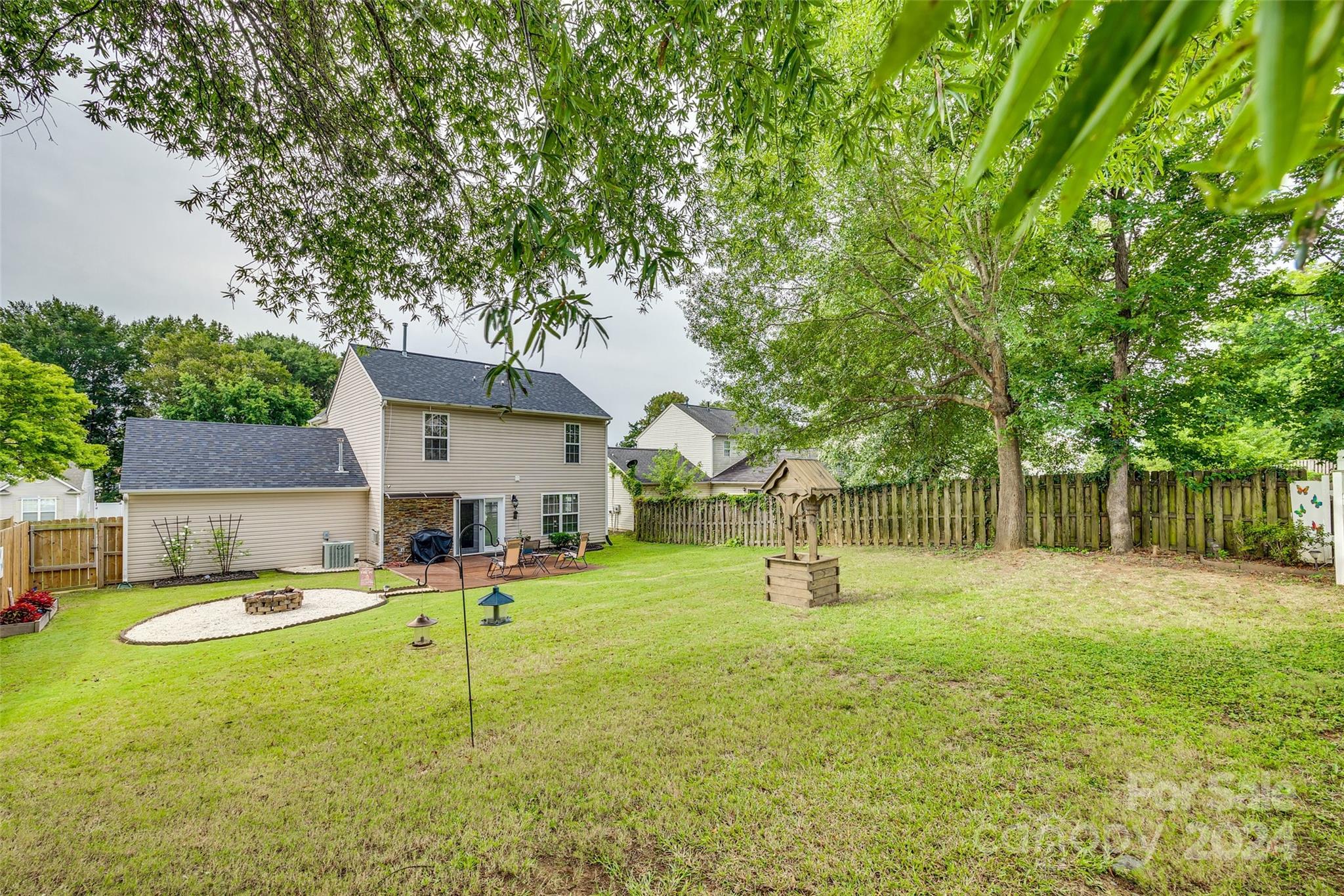 Bristol Park - Residential