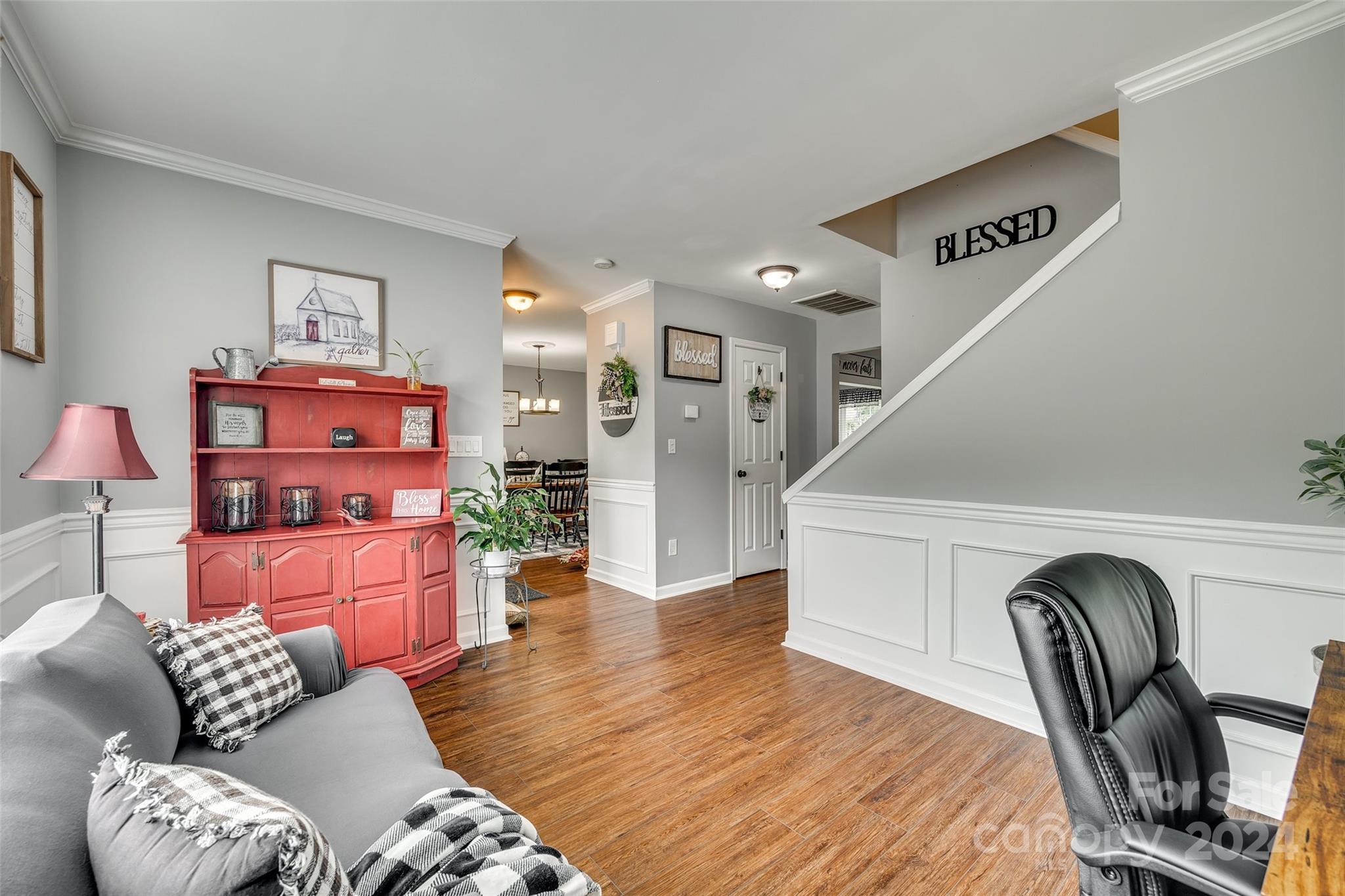 Bristol Park - Residential