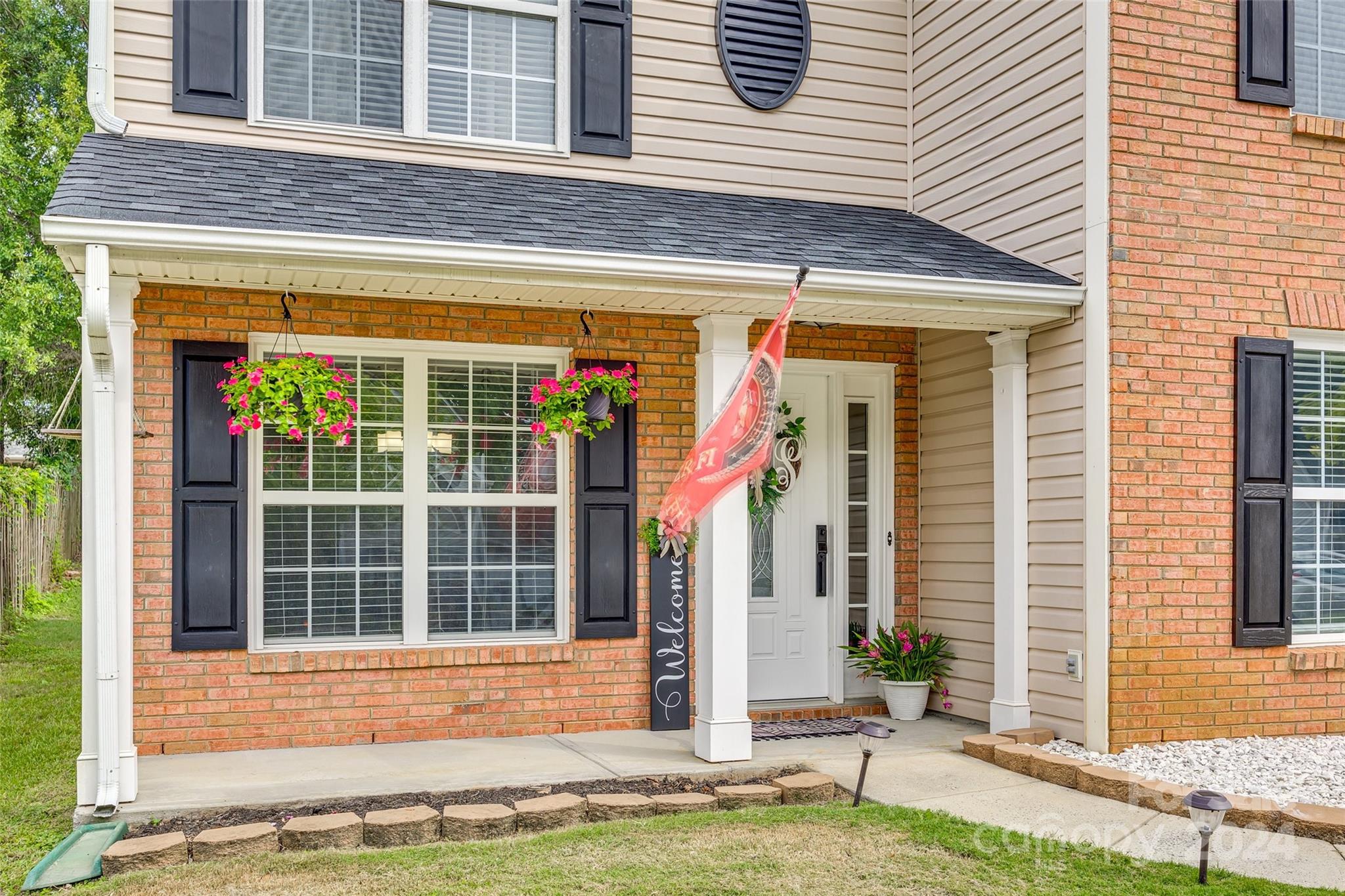 Bristol Park - Residential