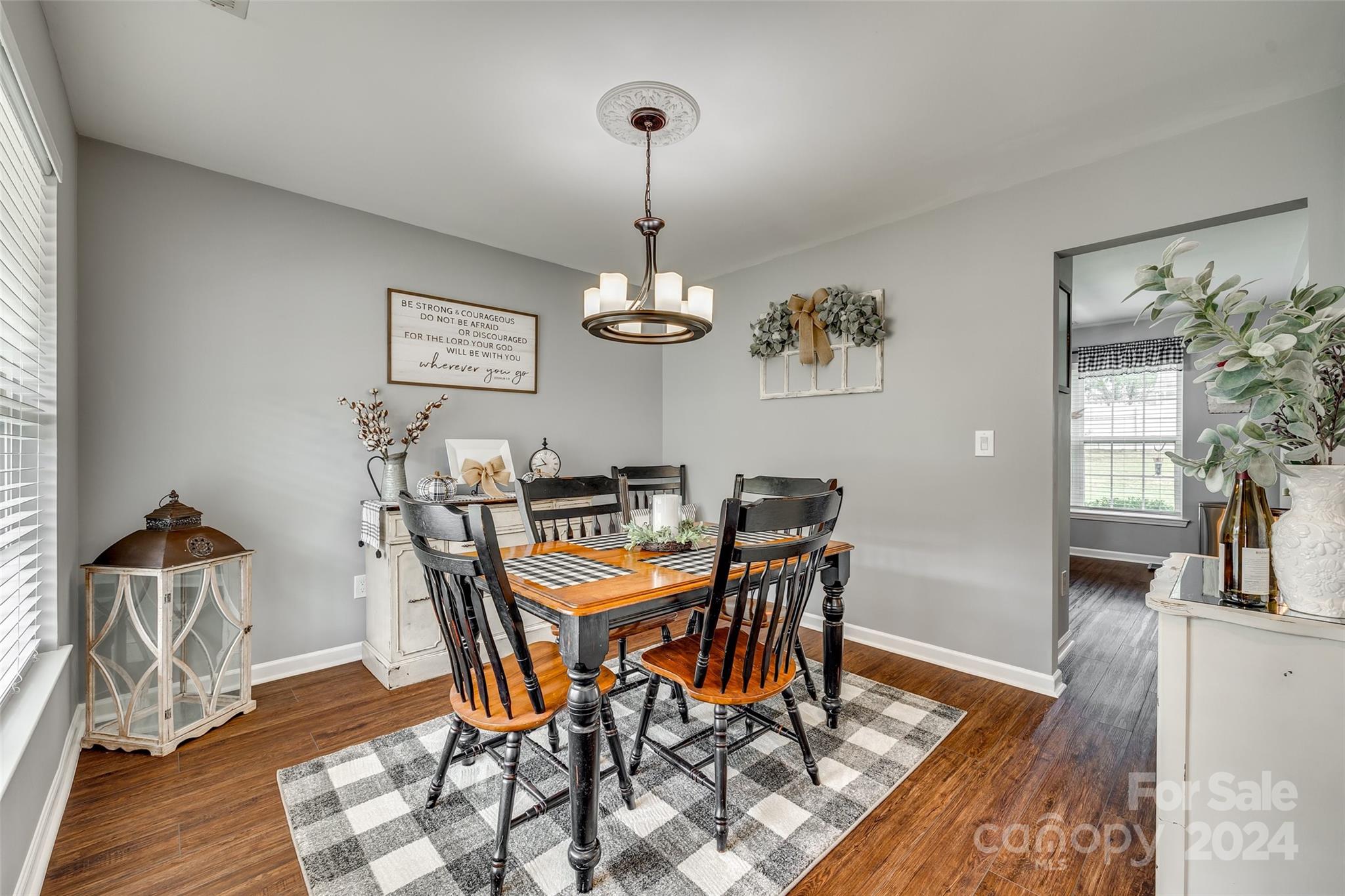 Bristol Park - Residential